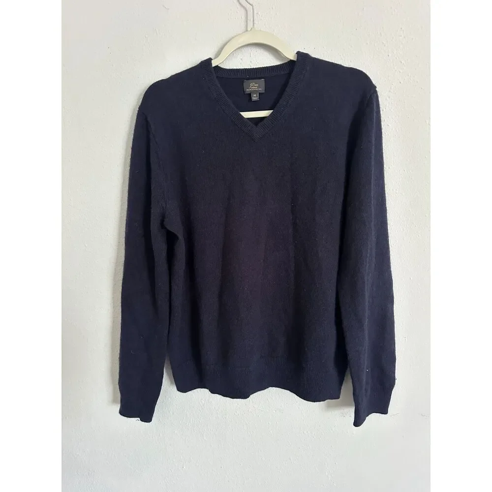 J. Crew crew 100%